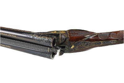 CSMC ANSLEY H FOX FE SPECIAL 28 GAUGE - Image 11 of 14
