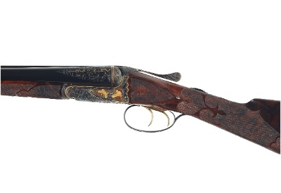 CSMC ANSLEY H FOX FE SPECIAL 28 GAUGE - Image 6 of 14