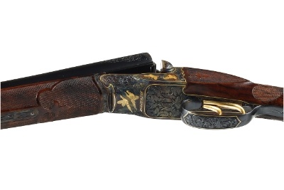 CSMC ANSLEY H FOX FE SPECIAL 28 GAUGE - Image 10 of 14