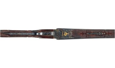 CSMC ANSLEY H FOX FE SPECIAL 28 GAUGE - Image 8 of 14