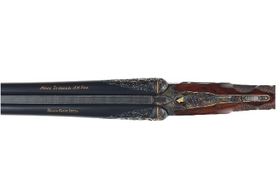 CSMC ANSLEY H FOX FE SPECIAL 28 GAUGE - Image 7 of 14