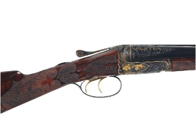 CSMC ANSLEY H FOX FE SPECIAL 28 GAUGE - Image 5 of 14