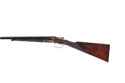 CSMC ANSLEY H FOX FE SPECIAL 28 GAUGE - Image 4 of 14