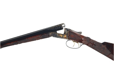 CSMC ANSLEY H FOX FE SPECIAL 28 GAUGE - Image 9 of 14
