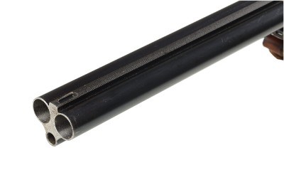 JP SAUER & SOHN DRILLING 16/16/8X57JRS - Image 9 of 10