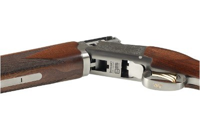 BROWNING 825 FIELD 12 GAUGE - Image 8 of 11