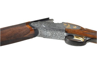 RIZZINI ARTEMIS DELUXE 28 GAUGE - Image 10 of 13