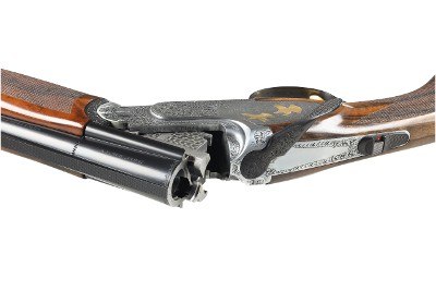 RIZZINI ARTEMIS DELUXE 28 GAUGE - Image 11 of 13