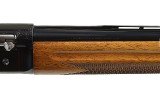 BROWNING A5 12 GAUGE 2 BARREL SET - Image 8 of 11