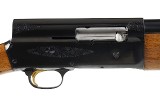 BROWNING A5 12 GAUGE 2 BARREL SET - Image 5 of 11