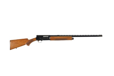 BROWNING A5 12 GAUGE 2 BARREL SET - Image 2 of 11