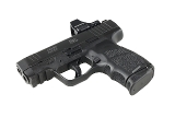 HK CC9 W/ VORTEX DEFENDER 9X19MM - 4 of 7