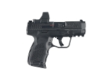 HK CC9 W/ VORTEX DEFENDER 9X19MM - 1 of 7