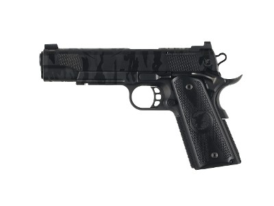 NIGHTHAWK CUSTOM GRP GOV .45 ACP - Image 3 of 7