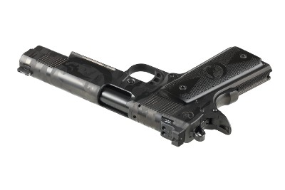 NIGHTHAWK CUSTOM GRP GOV .45 ACP - Image 4 of 7