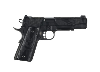 NIGHTHAWK CUSTOM GRP GOV .45 ACP - Image 2 of 7