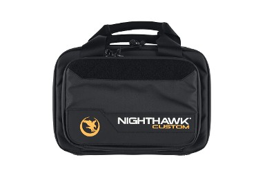 NIGHTHAWK CUSTOM GRP GOV .45 ACP - Image 7 of 7