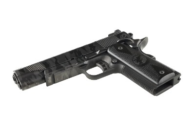 NIGHTHAWK CUSTOM GRP GOV .45 ACP - Image 5 of 7