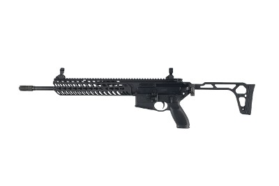 SIG SAUER MCX 5.56/300 BLACKOUT - Image 2 of 11