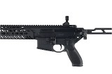 SIG SAUER MCX 5.56/300 BLACKOUT - Image 6 of 11