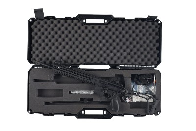 SIG SAUER MCX 5.56/300 BLACKOUT - Image 11 of 11