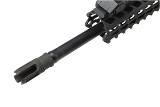 SIG SAUER MCX 5.56/300 BLACKOUT - Image 9 of 11