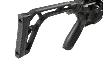 SIG SAUER MCX 5.56/300 BLACKOUT - Image 10 of 11
