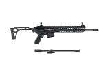 SIG SAUER MCX 5.56/300 BLACKOUT - Image 1 of 11