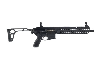 SIG SAUER MCX 5.56/300 BLACKOUT - Image 3 of 11