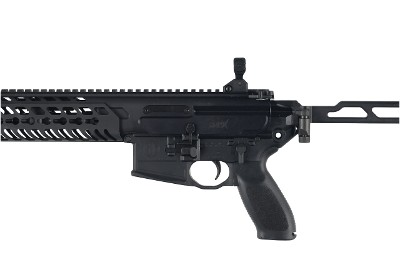 SIG SAUER MCX 5.56/300 BLACKOUT - Image 6 of 11