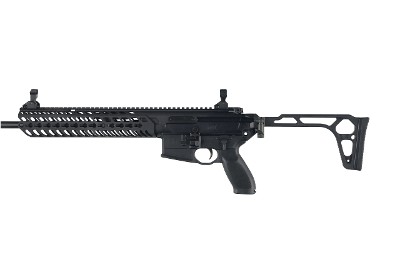 SIG SAUER MCX 5.56/300 BLACKOUT - Image 4 of 11