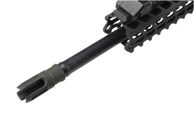 SIG SAUER MCX 5.56/300 BLACKOUT - Image 9 of 11