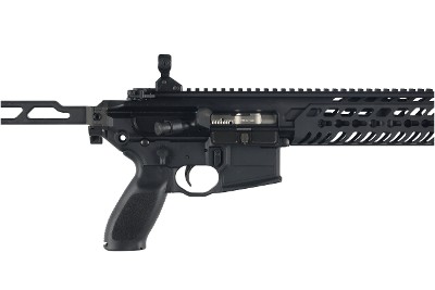SIG SAUER MCX 5.56/300 BLACKOUT - Image 5 of 11