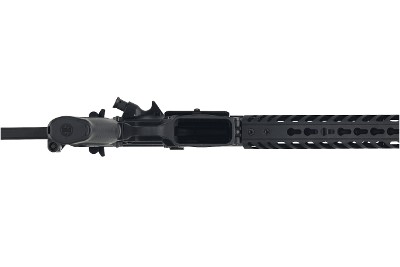 SIG SAUER MCX 5.56/300 BLACKOUT - Image 8 of 11
