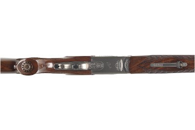 ZOLI Z-BELLA FLAT RIB 12 GAUGE - Image 8 of 13