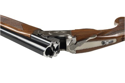 ZOLI Z-BELLA FLAT RIB 12 GAUGE - Image 11 of 13