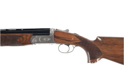 ZOLI Z-BELLA FLAT RIB 12 GAUGE - Image 6 of 13