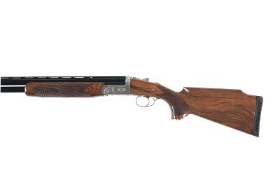 ZOLI Z-BELLA FLAT RIB 12 GAUGE - Image 4 of 13