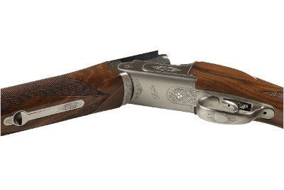ZOLI Z-BELLA FLAT RIB 12 GAUGE - Image 10 of 13