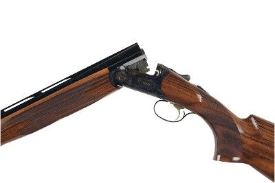 CAESAR GUERINI SUMMIT LIMITED SPORTING 3 BARREL SET 20/28/410 GAUGE - Image 9 of 15