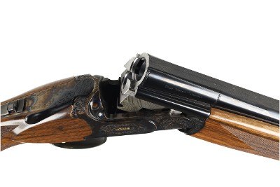 CAESAR GUERINI SUMMIT LIMITED SPORTING 3 BARREL SET 20/28/410 GAUGE - Image 11 of 15