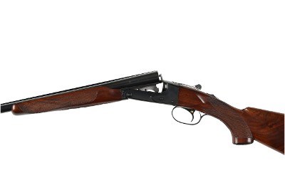 WINCHESTER 21 TWO BARREL SET 20 / 28 GAUGE - Image 9 of 14