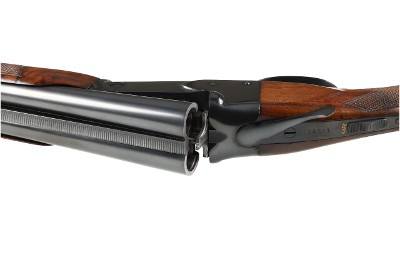 WINCHESTER 21 TWO BARREL SET 20 / 28 GAUGE - Image 11 of 14