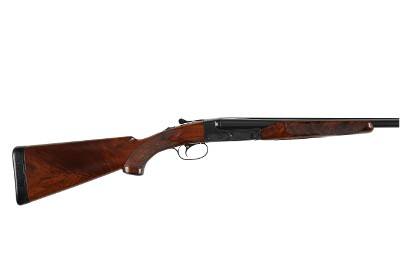 WINCHESTER 21 TWO BARREL SET 20 / 28 GAUGE - Image 3 of 14