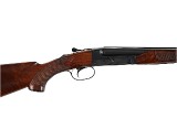 WINCHESTER 21 TWO BARREL SET 20 / 28 GAUGE - Image 5 of 14