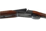 WINCHESTER 21 TWO BARREL SET 20 / 28 GAUGE - Image 10 of 14