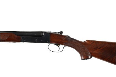 WINCHESTER 21 TWO BARREL SET 20 / 28 GAUGE - Image 6 of 14