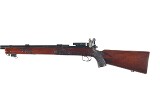 WINCHESTER 52B .22 LONG RIFLE - 4 of 10