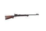 WINCHESTER 52B .22 LONG RIFLE - 1 of 10