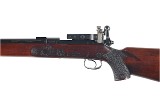 WINCHESTER 52B .22 LONG RIFLE - 6 of 10